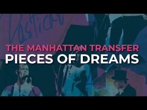 Pieces Of Dreams video thumbnail