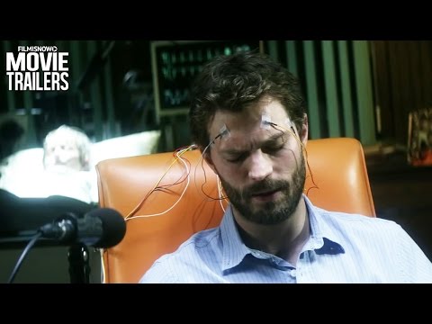 The 9th Life of Louis Drax trailer delves into a dangerous mystery