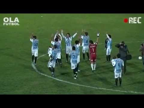Argentino "B": Ferro C. Sud 0 - 2 El Linqueño