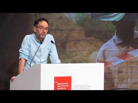 New Wars and New Epidemics