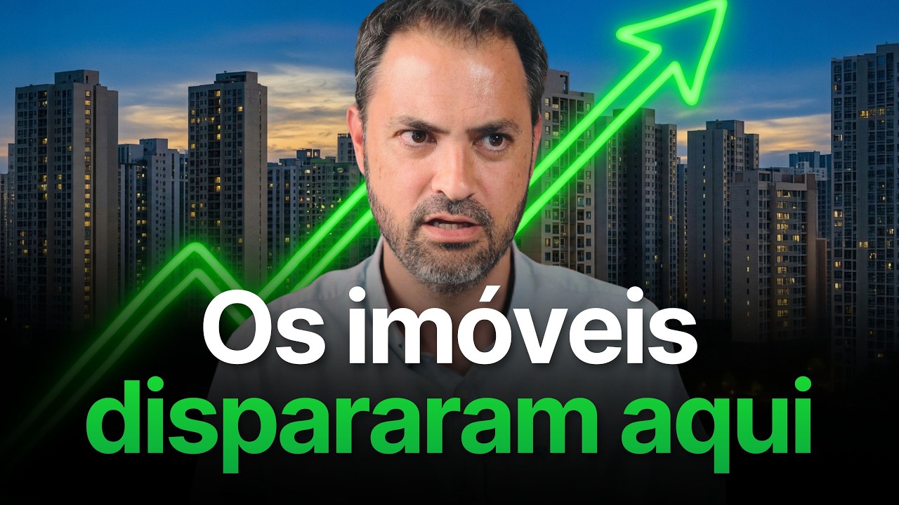 Imóvel é um ótimo investimento ou um péssimo negócio, saiba a diferença