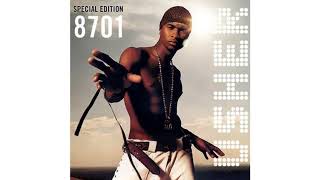Usher - T.T.P. (The Total Package)