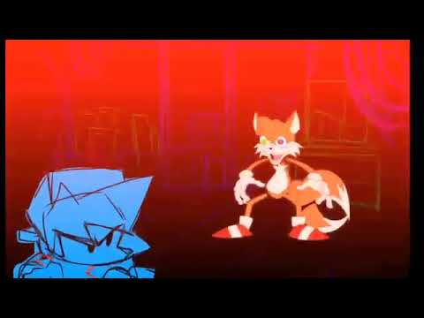 Twisted V3 (Scrapped) | Vs. Sonic.EXE': Re-Run [OST]