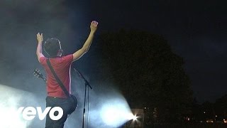 Snow Patrol - You&#39;re All I Have (Live at V Festival, 2007)