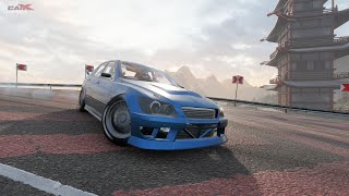 【生配信】【CarX Drift Racing Online PC】とりま地道にドリドリと。【カーエックス ドリフトレーシング オンライン】