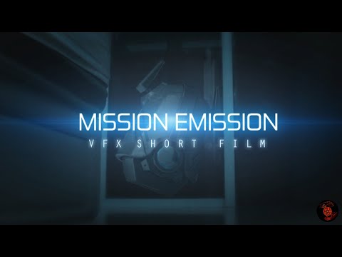 "Mission Emission" VFX Short Film | Team Mission Emission | Ignite G.EX 1705