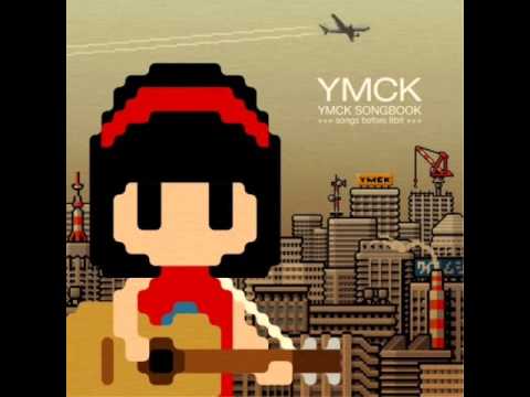 YMCK -  Kasa ga Nai