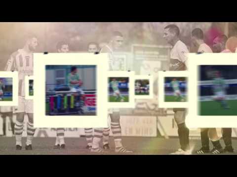 LRC Leerdam Uit Competitiewedstrijd