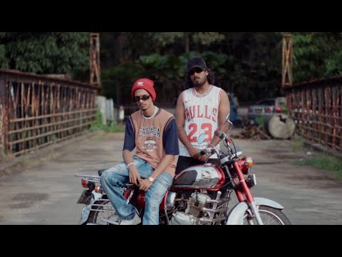NST, Bad E @BadEsTV  - Gangsta | Official Music Video