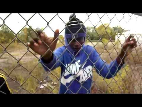 KB & Young Spitta  - Team On It