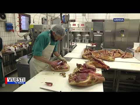 Vijesti TVN - IDS o razvoju poljoprivrede 23.06.2020.