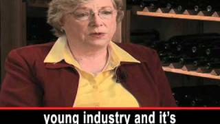 Virginia Ages Into a Fine Winemaking State