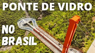LUGARES DO SUL DO BRASIL PARA DESCANSAR E SE AVENTURAR
