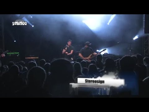 Stereosign Berlin Finale Local Heroes