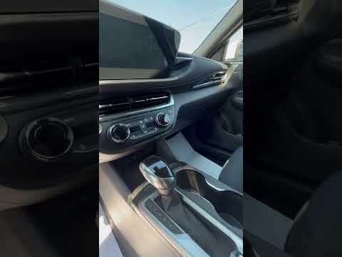 фото buick envista i 0