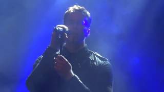 Kamelot - Here's To The Fall {HD LIVE} @Tradgorn - Gothenburg 2015
