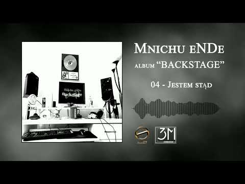 Mnichu eNDe - Jestem stąd