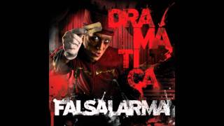 09 Falsalarma - Full Time (con Toskoman) [Dramática 2011]