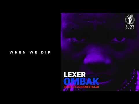 Premiere: Lexer - Ombak (Gunnar Stiller Remix) [Lost On You]