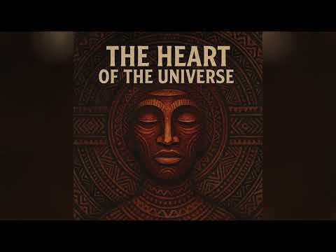 Danitto Deep – The Heart of the Universe (Official Audio)