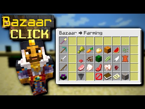 Bazaar Price Tracker