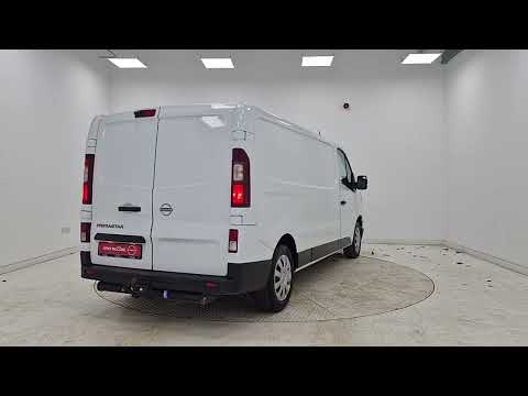 Nissan Primastar L2 H1 130BHP SV PREMIUM      *STR - Image 2