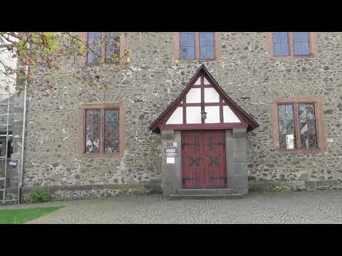 City Church in Hungen