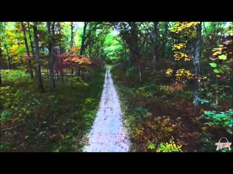 Quivering Quads II | 13.1K Trail Race | Troy, MO