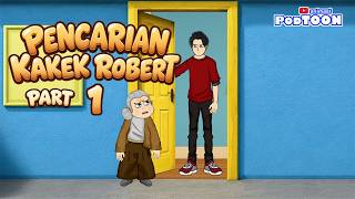 Download lagu PENCARIAN KAKEK ROBERT PART 1 mp3
