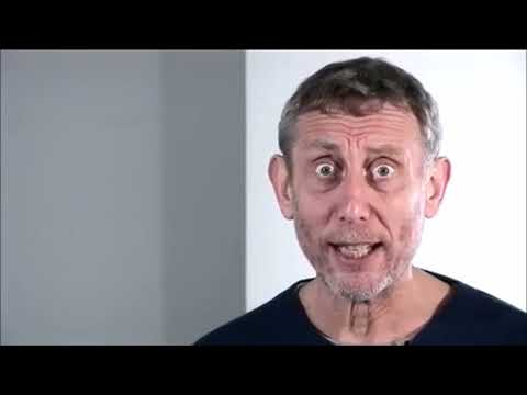 Quasiladdin Part 24 - Michael's Announcement/Scott's New Master