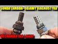 Sonda Lambda Objawy I Diagnostyka Czyli O Co Tu Chodzi Mechanika Dla Laika
