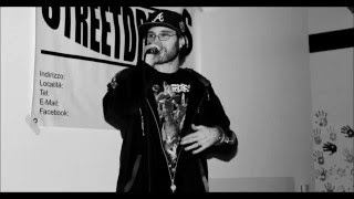 FreeWord Feat Patch - Una vita diversa