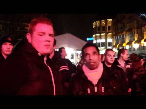 Serieuzzz Live DJ Blondt