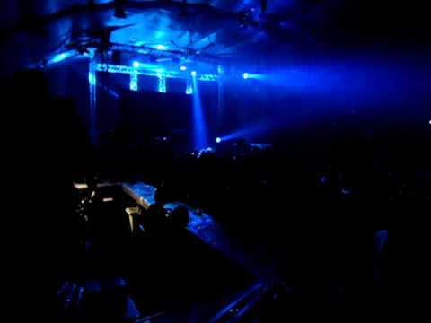Carl Bee playing Midnight Roar (RawThentic Music) @ Bay Arena, Malta - Warm Up for Richie Hawtin