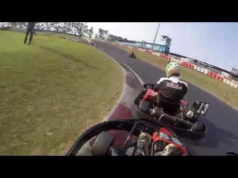 Fórmula SKR 2017 - 7ª Etapa - 12/08/2017