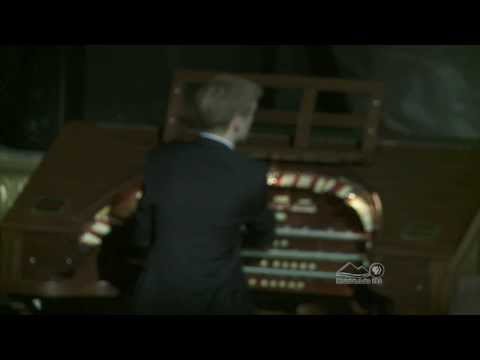 1924 Wurlitzer Organ Makes Debut at Strand