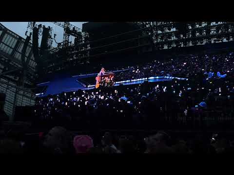 Sweet Nothing x Hoax | Taylor Swift Eras Tour Dublin Night 1