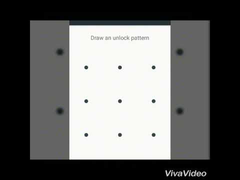 Best pattern lock by pb boy