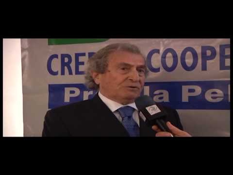 ONDA TG 16.12.2014 - IL CONI PREMIA DOMENICO CIAGLIA