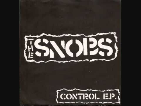 Snobs - Control