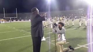 Groove City:  Roneagle Style