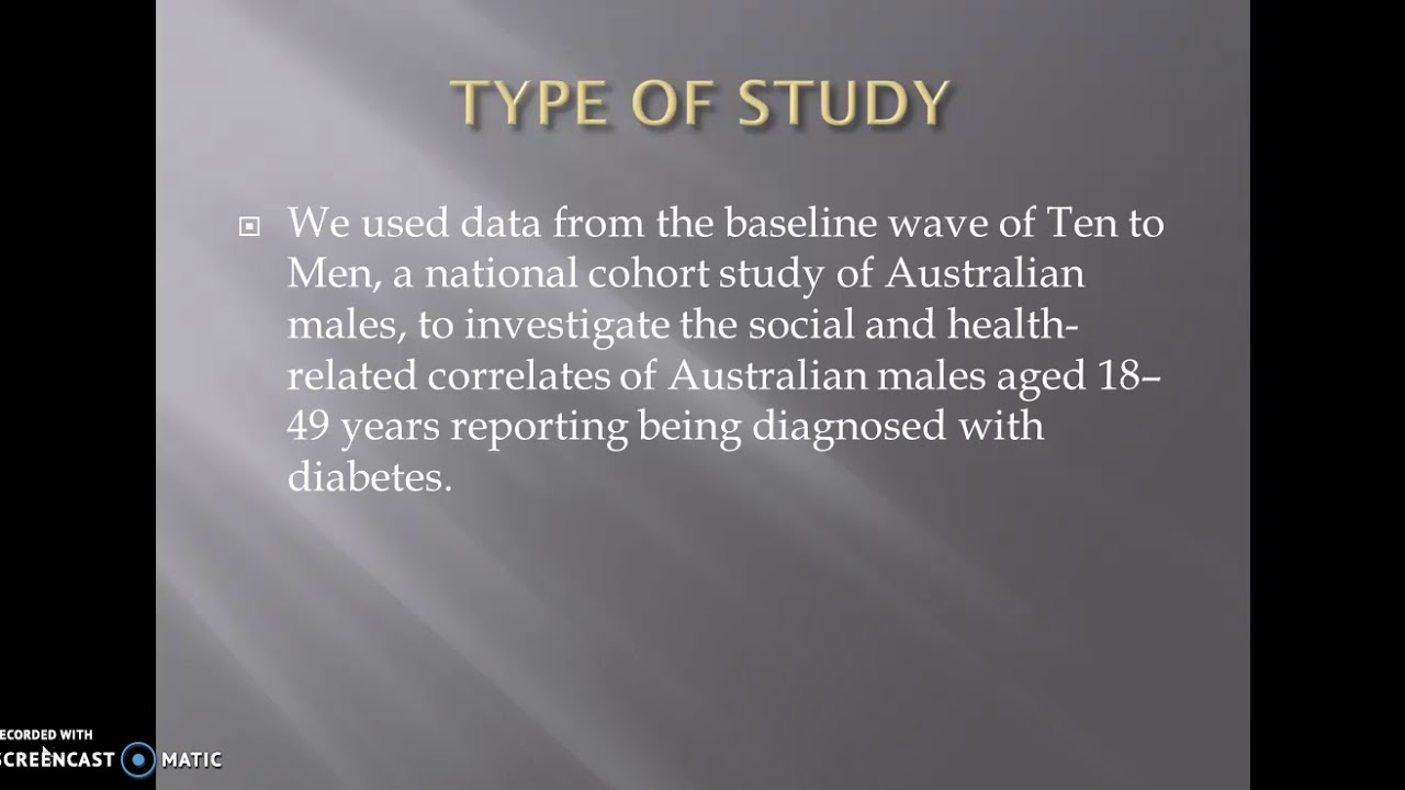 Powerpoint Presentation   Peer Review Article Presentation