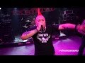 The Exploited - Fight Back (live in Zagreb) 