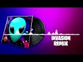 Fortnite Invasion Remix Lobby Music (Best Friendzy Challenhes)