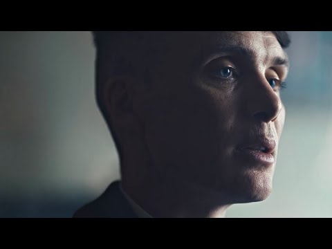 Thomas Shelby [Peaky Blinders] | I'll Be Good