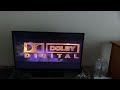 Opening To Terminator 2 Judgement Day Ultimate Edition 2000 DVD