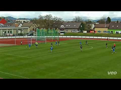 Zábřeh – Postřelmov 3:0 (1:0)