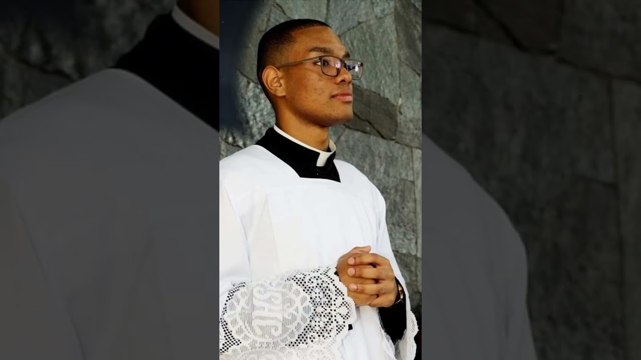 A MORTE DO SEMINARISTA