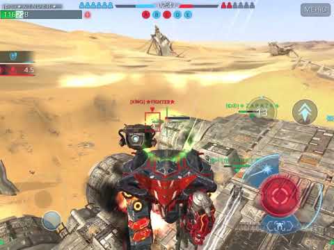 Ao Ming walks on the air 😂 Ap Ming ходит по воздуху