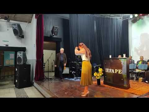 CÉU DE BRONZE - Valquiria Oliveira